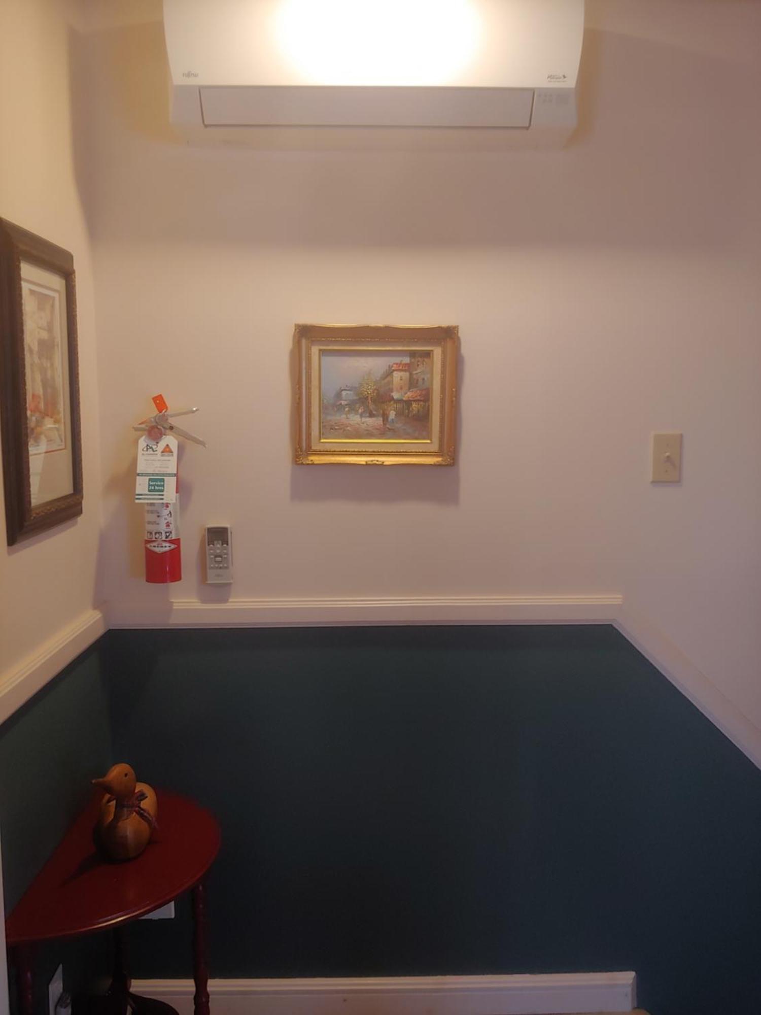 Appartement 3 Bedrooms 3 Beds Near Metro -2 Parking Free *